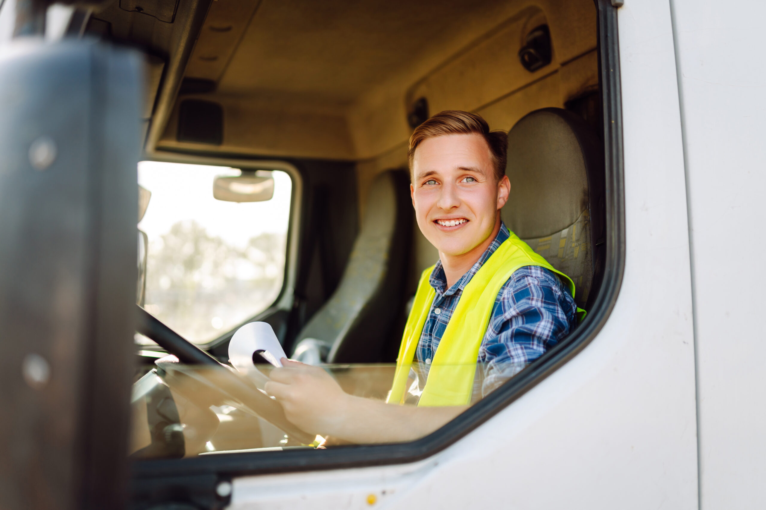 Transport und Logistik